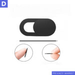 Camera Privacy Protection Cover Mobile Phone Computer