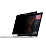Compatible with Apple, Macbook Pro 13 Magnetic Computer Screen Protector Anti-Privacy and Anti-Peeping - Image 6