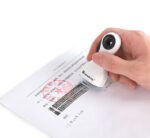 Express Privacy Package Name Roller Cover Word Unpacking Knife - Image 5