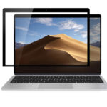 Compatible with Apple, Macbook Pro 13 Magnetic Computer Screen Protector Anti-Privacy and Anti-Peeping - Image 5