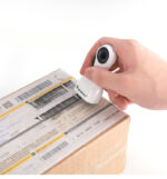 Express Privacy Package Name Roller Cover Word Unpacking Knife - Image 2