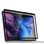 Compatible with Apple, Macbook Pro 13 Magnetic Computer Screen Protector Anti-Privacy and Anti-Peeping - Image 4