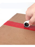 Express Privacy Package Name Roller Cover Word Unpacking Knife - Image 9