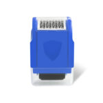 Garbled Shield Privacy Confidential Courier Order Garbled Accept Customized Smudge Cover Stick - Image 4